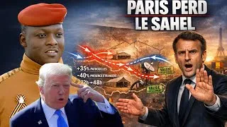 Miniature : Ibrahim Traoré : +28% sécurité, -15% coûts… la souveraineté devient “mesurable”