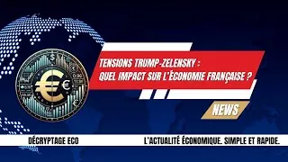 Miniature : Comment la Crise Diplomatique Impacte Vos Finances en 2025 ?