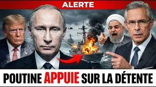 Miniature : La guerre vient de basculer la Russie entre en jeu et la marine américaine encaisse le choc