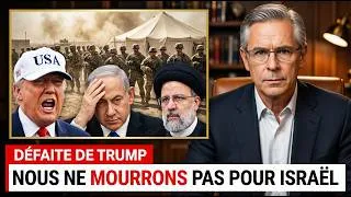 Miniature : La première guerre que Trump a perdue commence dans l’esprit de ses propres soldats