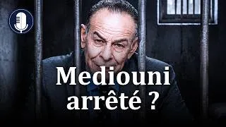 Miniature : Aéroport d'Alger : le système de « promotion canapé » de Mediouni | Décrypte Algérie