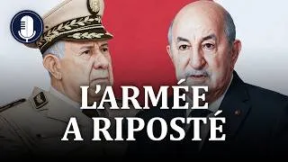 Miniature : Affaire Bencheikh : l'arme secrète du palais contre les généraux s'est retournée | Décrypte Algérie