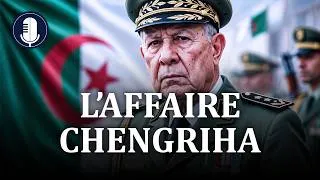 Miniature : Comment le général Chengriha a livré l'Algérie à Paris | Décrypte Algérie