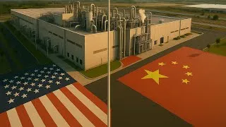 Miniature : Là où la Guerre Commerciale sera la plus féroce !