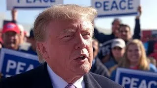 Miniature : Le déclin des pays émergents sous Trump ?
