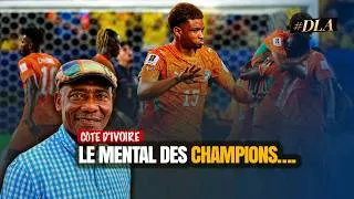 Miniature : COUPE DU MONDE : ET SI LES ÉLÉPHANTS ÉTAIENT PLUS FORTS QU’ON NE LE CROIT ?
