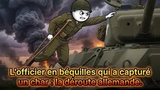 Miniature : Matt Urban : L'incroyable histoire du "Fantôme de Normandie" (1944)