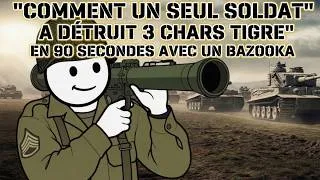 Miniature : L'INCROYABLE DESTIN DE VAN BARFOOT : L'HOMME QUI A STOPPÉ 3 TIGRES SEUL !