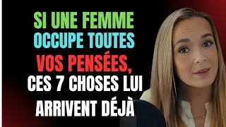 Miniature : Si Une Femme Occupe Vos Pensées En Permanence, Ces 7 Choses Se Produisent Déjà En Vous