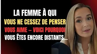 Miniature : La Femme Qui Occupe Vos Pensées Vous Aime Plus Que Vous Ne Le Croyez