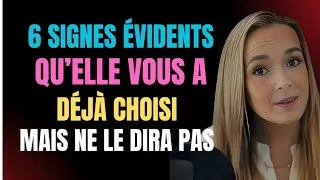 Miniature : 6 Signes Clairs Qu’Elle Vous A Déjà Choisi, Mais Ne Vous Le Dira Pas | Psychologie Féminine
