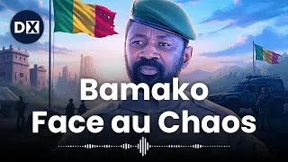 Miniature : Mali - Géopolitique : Rupture France, Assaut Rebelle, et l'Échec Cinglant du Pari Russe | DécryptX