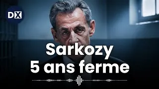 Miniature : EXCLUSIF : Condamnation de Nicolas Sarkozy – Analyse complète des conséquences politiques | DécryptX