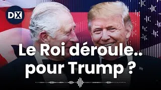 Miniature : Brexit, Gaza, Ukraine : Trump et le Royaume-Uni, une "relation spéciale" à l'épreuve | DécryptX