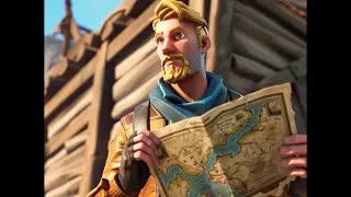 Miniature : FORTNITE : C'est grand COMMENT ?