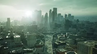 Miniature : The Matrix Awakens : c’est grand COMMENT ? (PC)