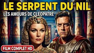Miniature : Le Serpent du Nil Film ! Film Culte Aventure ! Complet ! Avec Rhonda Fleming Raymond Burr !