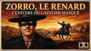 Miniature : ZORRO ! série culte EXTRAIT ! Avec l'inoubliable GUY WILLIAMS !
