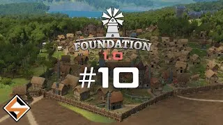 Miniature : Let's Foundation 1.0 [FR] #10 Les voies pavées