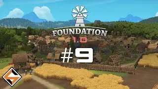 Miniature : Let's Foundation 1.0 [FR] #9 Du fromage