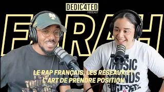 Miniature : Farah Birhadiouen parle de Diam’s, des médias et de visibilité