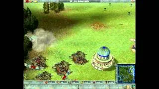 Miniature : Let's Play : Empire Earth ! [FR] Ep 5