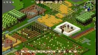 Miniature : Découverte de Towns [ FR ] ! 0.60