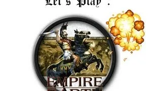 Miniature : Let's Play : Empire Earth ! [FR] Ep 4