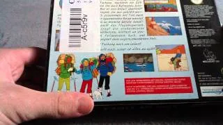 Miniature : Unboxing tintin au tibet [FR]