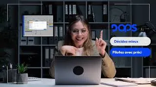 Miniature : Pourquoi piloter une PME sans ERP est risqué | DeeOps
