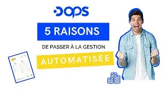 Miniature : Découvrez comment DeeOps améliore l’organisation de votre entreprise !