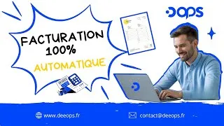 Miniature : Facturation automatique : un atout pour les PME performantes en 2025 !