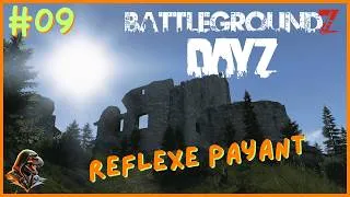 Miniature : Un retournement de situation qui me sauve la peau - DayZ v1.29 - S18 - #09 (FR) (2K) #dayz