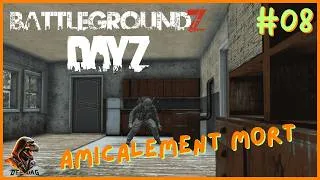 Miniature : R.I.P. mon ami, tu vas me manquer 😢 ! - DayZ v1.29 - S18 - #08 (FR) (2K) #dayz