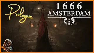 Miniature : 1666: Amsterdam,  le PROLOGUE le plus intrigant de l'année ? - (Démo) (FR) (2K)
