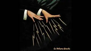 Miniature : Le Volume Courbe - The Moon Song
