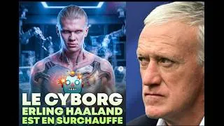 Miniature : Mort de La Mère de Didier Deschamps! Indisponible Contre La Norvège Du Cyborg Haaland !!