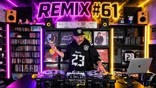 Miniature : DJ REMIX 2026 | #61 | The Best Remixes & Mashups of Popular Songs - Mixed by Deejay FDB