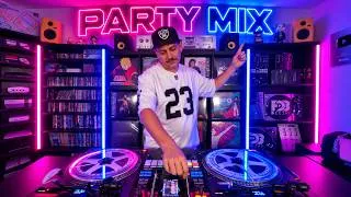 Miniature : PARTY MIX 2026 | #79 | The Best Remixes & Mashups of Popular Songs - Mixed by Deejay FDB