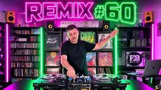 Miniature : DJ REMIX 2026 | #60 | The Best Remixes & Mashups of Popular Songs - Mixed by Deejay FDB