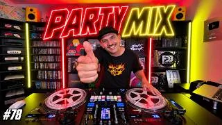 Miniature : PARTY MIX 2026 | #78 | The Best Remixes & Mashups of Popular Songs - Mixed by Deejay FDB