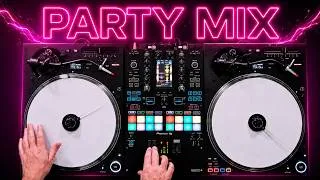 Miniature : PARTY MIX 2026 | #77 | The Best Remixes & Mashups of Popular Songs - Mixed by Deejay FDB