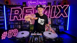 Miniature : DJ REMIX 2026 | #59 | The Best Remixes & Mashups of Popular Songs - Mixed by Deejay FDB