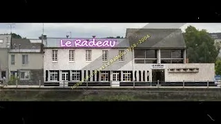 Miniature : 1958 Le Radeau Discothèque 2004 - Binic 22520