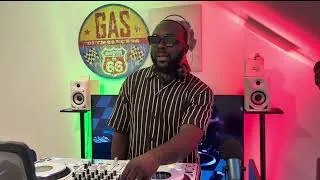 Miniature : Roga Roga  - 3 Min d‘ambiance feat Deejay NO - Extra Musica Zangul 