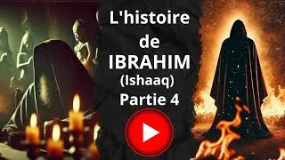 Miniature : L'histoire de Ibrahim alayhi salam partie (4/4) : ishaaq alayhi salam