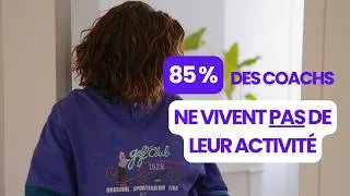 Miniature : Développer un business de coaching RENTABLE (masterclass)
