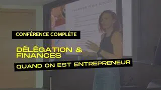 Miniature : L'éducation financière des entrepreneurs