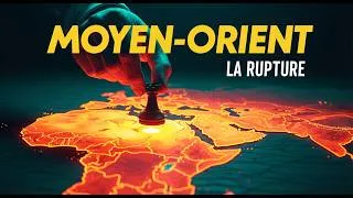 Miniature : Moyen-Orient : Du Rêve Arabe au Choc Islamiste ? (Géopolitique Simplifiée)