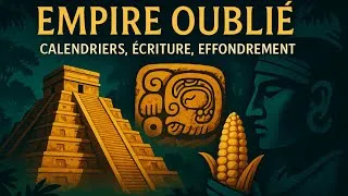 Miniature : Que sait-on VRAIMENT des MAYAS ? (podcast)